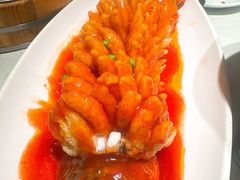 珊瑚鱼-刘胖子家常菜·蹄花焖藕(中央花园店)