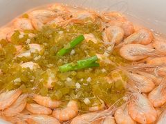 -三利音·玖弄小鲜(浦东嘉里城店)