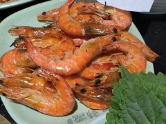 -韩盛·盛江山自助料理(于洪新玛特店)