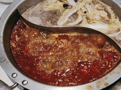 -沸炉重庆老火锅(军事博物馆店)