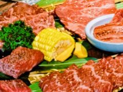 -虎丸烧肉(世纪汇店)