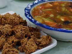 -河南食府(人民路店)