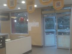 -麦当劳(浦珠路得来速店)