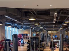 -北京嘉里健身·Kerry Sports(北京嘉里大酒店)