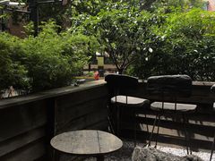 -WABI COFE(愚园路店)