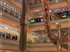 -巴黎春天(浦建店)