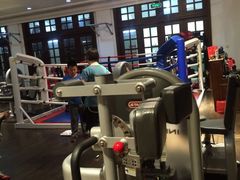 -杰仕健身百合天地会所(海宁百合新城店)