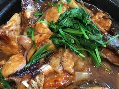 -时间里·新派粤菜(远洋店)
