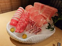 -余欢领鲜火锅(新街口店)