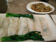 -新兴家喻酒家·羊城名宴(昌岗店)