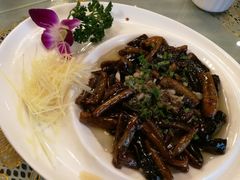 -新聚丰菜馆(太监弄店)