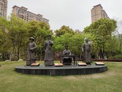 -陈家山荷花公园