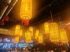 -小龙坎火锅(全球总店)