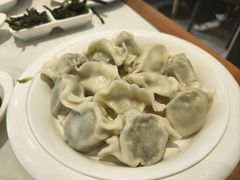 -海知道大连海鲜水饺(南山大冲店)
