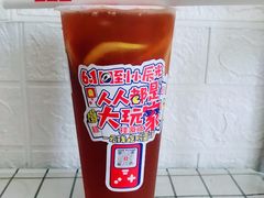 -桂桂茶(恒基名人店)