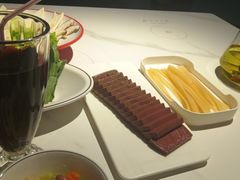 鸭血-一尊皇牛(丽彩万达店)