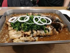 -鱼酷活鱼烤鱼(梅江印象城店)