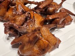 -琬苑鸽庄·川粤融合菜(解放碑总店)