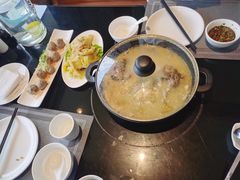 -衡山汇·高级粤菜(霄云路店)