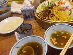 -怪噜范·老贵阳街头名小吃(鸿通城店)