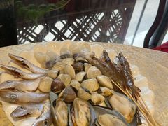 -丰尔粥食·粥底火锅·桑拿鸡(大良总店)