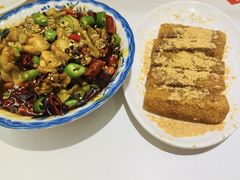 -付小姐在成都(川沙店)