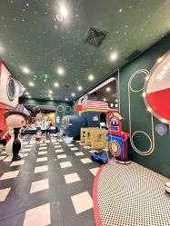 -MELAND CLUB亲子乐园·派对·餐厅(北京芳圆里ID MALL店)