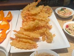 -南通大饭店·米兰餐厅