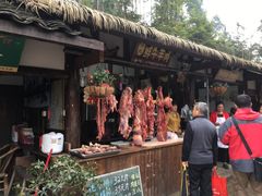 -秀丽东方