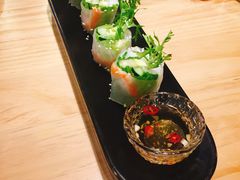 -越美小馆·越南料理(曲江店)