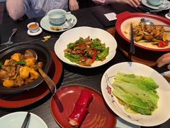 -五缘湾凯悦酒店·悦饗中餐厅
