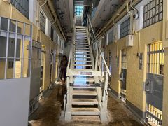 -大馆(前中区警署建築群)