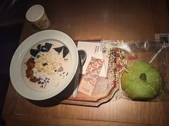 -RUXU入续糖水铺与包(卓悦中心店)