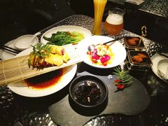 -桂花里·衢州菜·精酿餐吧(未来科技城万达广场店)