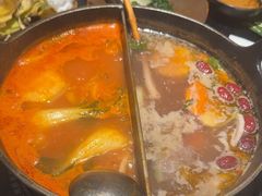 -山缓缓火锅(青岛万象城店)