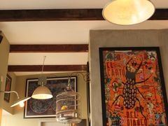-LA  PETANQUE(泰安路店)