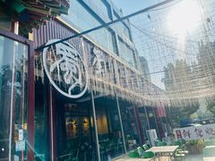 -蜀川川破店·江湖菜·烧烤(北京首店)