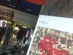 -左岸国际电影城(泉汇购物广场店)
