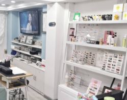 -初NAIL日式美甲美睫沙龙