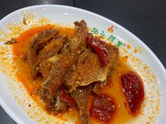 -杨记清芳牛肉拉面(宝龙广场店)