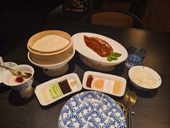 -喜悦烤鸭·新京菜(王府井店)