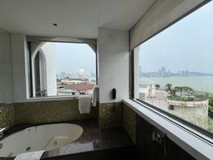 -澳门圣地牙哥古堡酒店