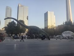 -陕西自然博物馆