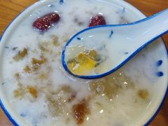 -一心甜汤(丹凤街店)