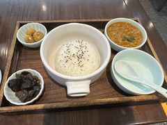 -蟹上黄·蟹黄面·江南糖水(人民广场店)