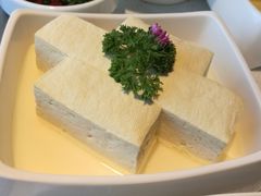 捞派豆花-海底捞火锅(长沙华创国际广场店)