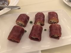 -利苑酒家(合景国际金融广场店)