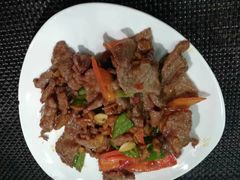 -深圳维景酒店-维景轩