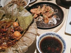 -南京大牌档(龙江新城市广场店)