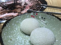 -谷燚大牛炭火烧肉(阳光西雅图店)